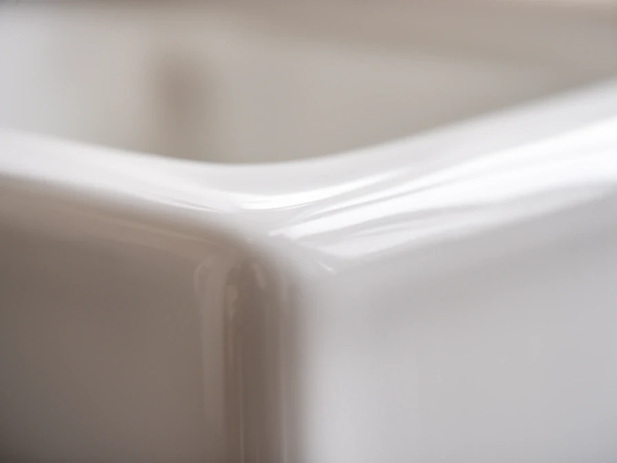 Sanitaerkeramik Qualitaet